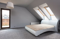 Rodbaston bedroom extensions